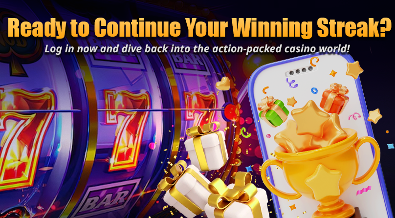 स्वागत बोनस मिळविण्यासाठी Casino Classicमध्ये सामील व्हा