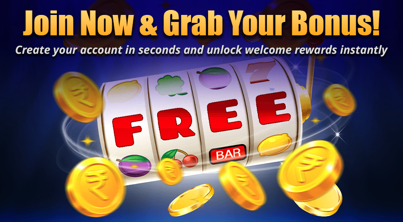 Join Casino Classic to get welcome bonus